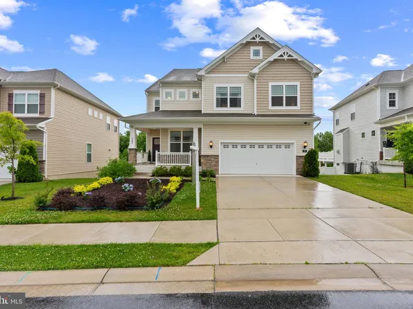 703 Perception Way, Aberdeen, MD 21001