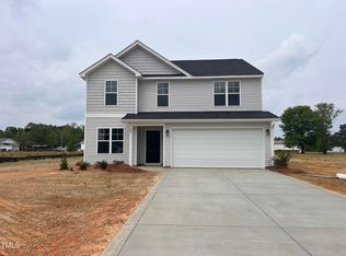 69 Alderman Ct, Dunn, NC 28334