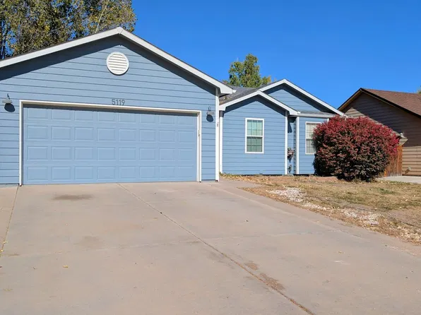 5119 W 16th St, Greeley, CO 80634