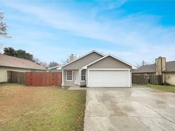 4008 Trotwood Trl