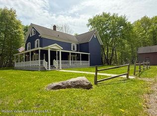 110 Maplecrest Rd, Windham, NY