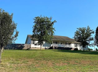 131 Fooshee Pass, Ten Mile, TN 37880