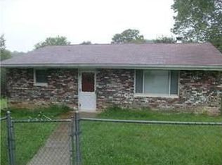 5287 Ridgecross Dr, Cross Lanes, WV 25313