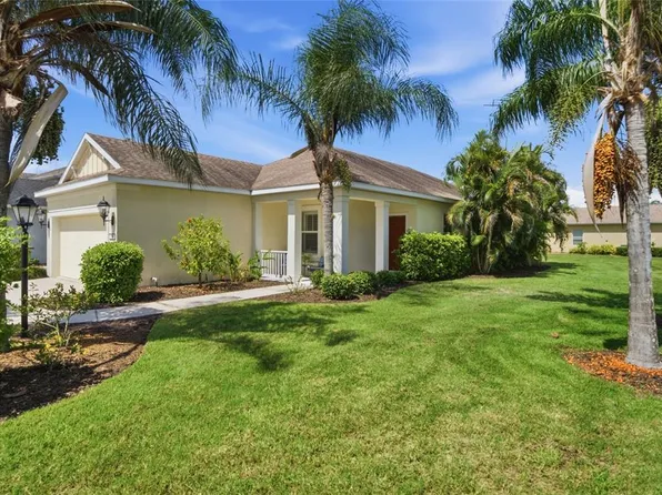 5002 BOSTON COMMON GLEN, BRADENTON, FL 34211