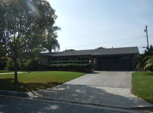 9845 Mattock Ave, Downey, CA 90240