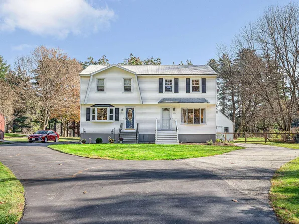 54 Windham Road #R, Derry, NH 03038