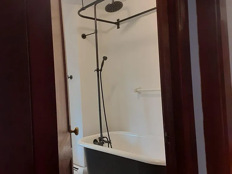 Upstairs Bathroom