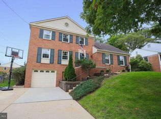 2420 Chilham Pl, Rockville, MD 20854