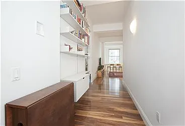 Rented by Elika Associates II, LLC