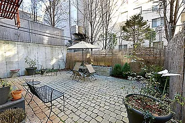 Rented by Besmatch Real Estate Inc