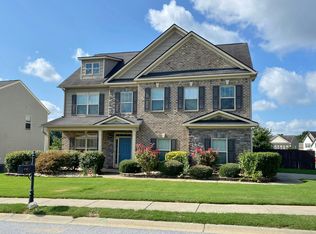 241 Saint Lucie Dr, Simpsonville, SC 29681