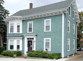 47 Railroad Ave, Beverly, MA 01915