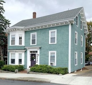 47 Railroad Ave, Beverly, MA, 01915