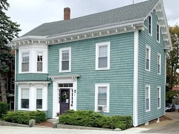 47 Railroad Ave, Beverly, MA 01915