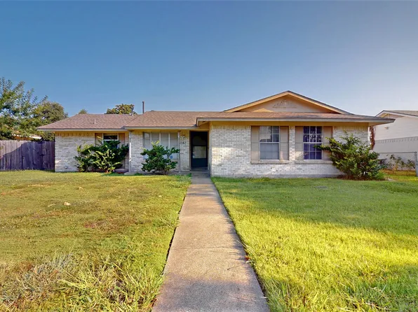 1147 Shadyglen Cir, Richardson, TX 75081