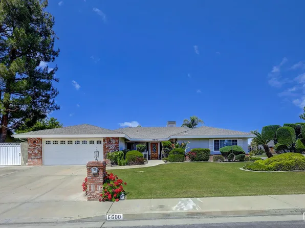 6600 Chelan Ct, Bakersfield, CA 93309