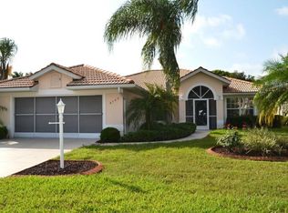 8549 Lakeside Dr, Englewood, FL 34224