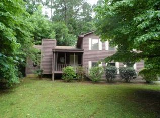 3389 Mansfield Ln, Snellville, GA