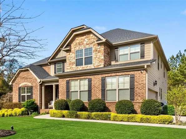 339 Oatgrass Dr, Grayson, GA 30017