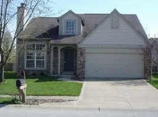 10517 Bartley Dr, Indianapolis, IN