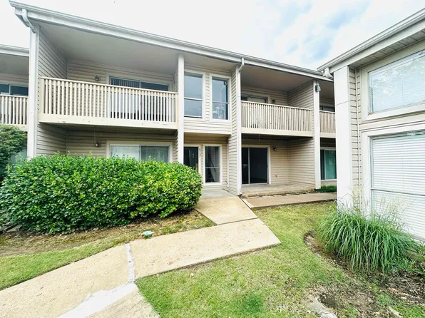 6757 Quail Hollow Ct APT 1, Memphis, TN 38120