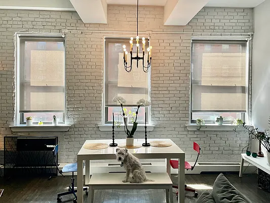 Sold by Brown Harris Stevens | media 10