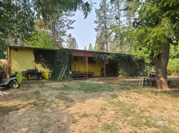 12336 Indio Ave, Orofino, ID 83544