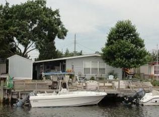 4 Nantucket Ct, Little Egg Harbor, NJ