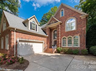 10843 Alexander Mill Dr, Charlotte, NC 28277