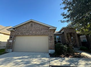 9634 Legislation Dr, Converse, TX 78109