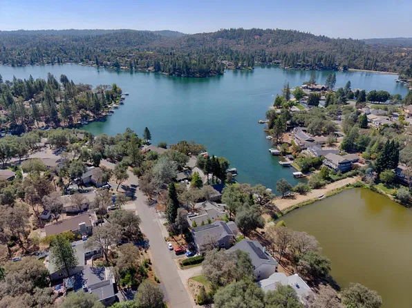 23440 Shadow Dr, Auburn, CA 95602