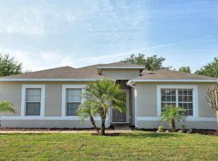 480 Yearling Cove Loop, Apopka, FL 32703