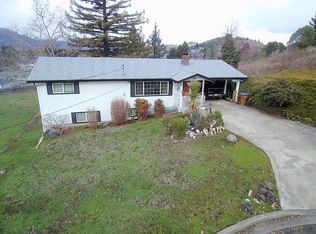 1177 SE Myrtle View Dr, Myrtle Creek, OR 97457