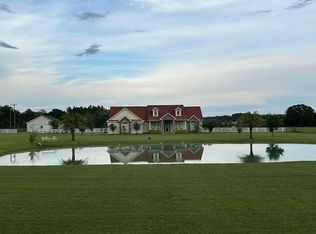 130 Rountree McCranie Rd, Adel, GA 31620