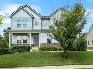514 Mildenhall Ln, Nolensville, TN 37135