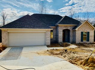 117 Michel St, Brandon, MS 39042