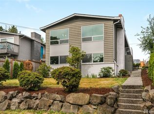 7945 18th Ave SW, Seattle, WA 98106