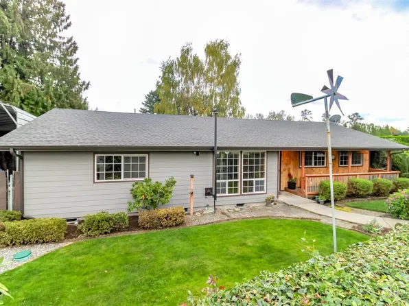 2725 124th Avenue Ct E, Edgewood, WA 98372