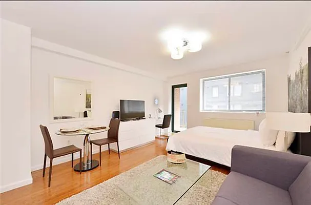 Rented by Think Properties | media 21