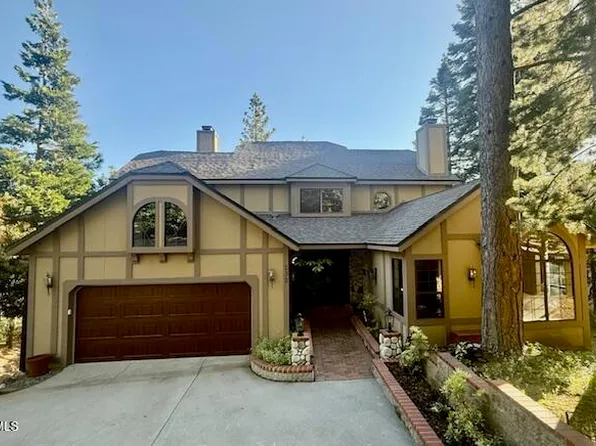 232 N Fairway Dr, Lake Arrowhead, CA 92352