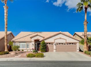 2722 Chokecherry Ave, Henderson, NV 89074