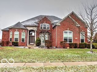 10526 Proposal Pointe Way, Fishers, IN 46040