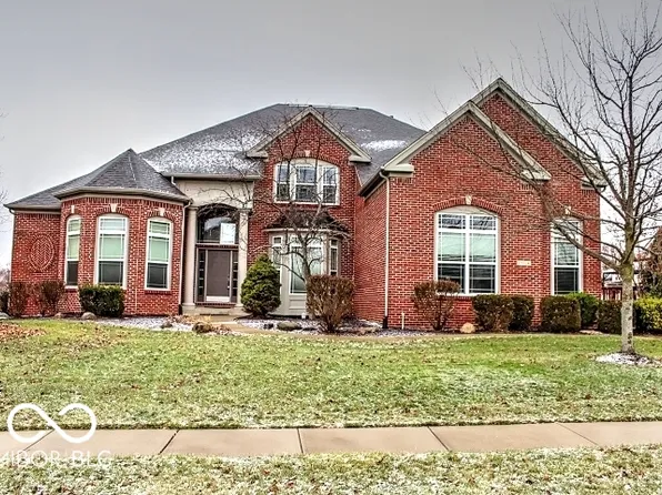 10526 Proposal Pointe Way, Fishers, IN 46040
