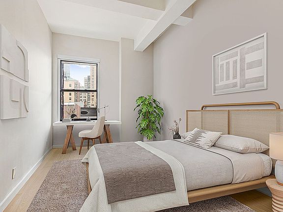 3rd image of 150 Joralemon St APT 7D