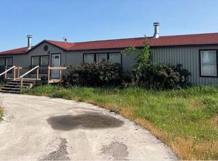 1091 County Road 4870, Leonard, TX 75452