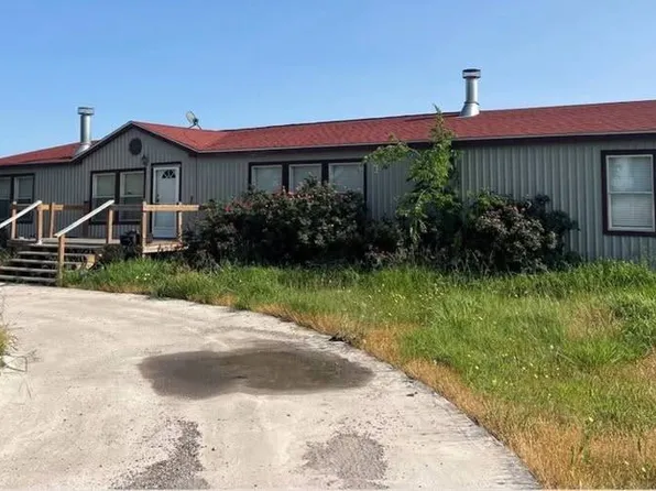 1091 County Road 4870, Leonard, TX 75452