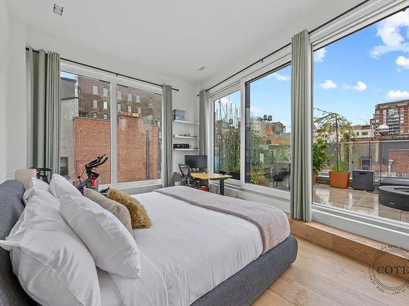 192 8th Ave Unit Penthouse, New York, NY 10011