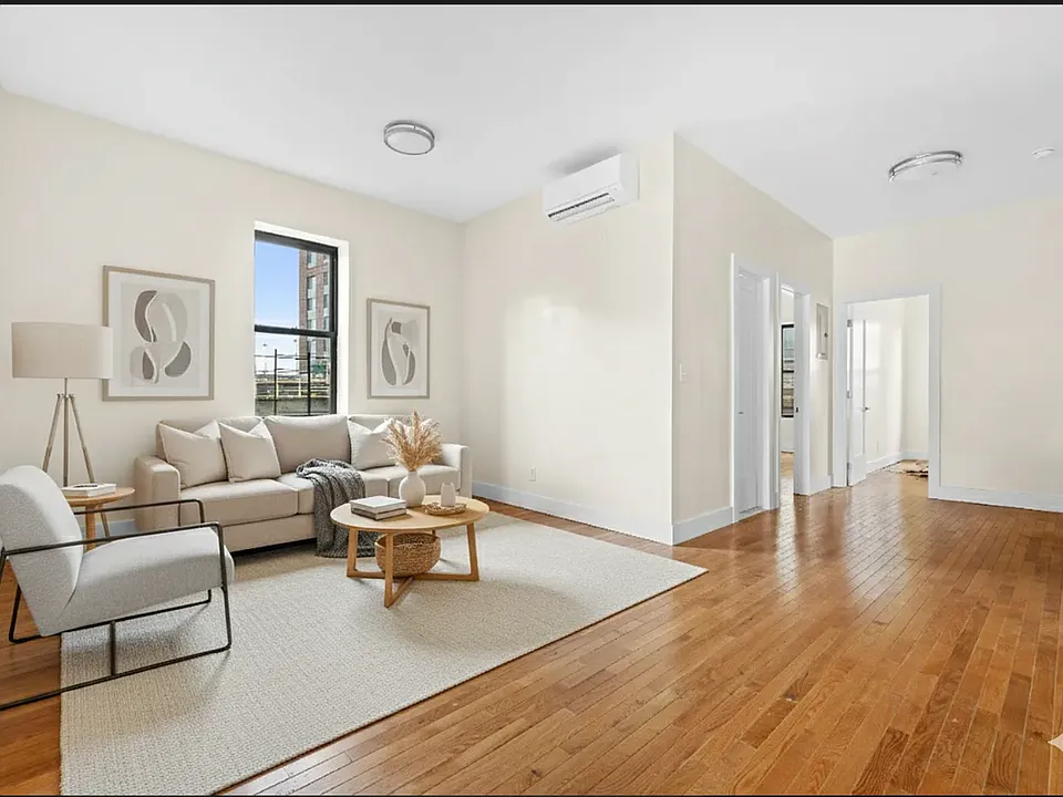 3225 Fulton St #2R