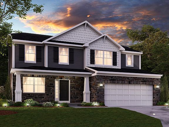 Armstrong Elevation C