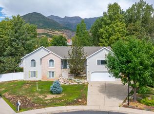 110 S 1320 E, Lindon, UT 84042